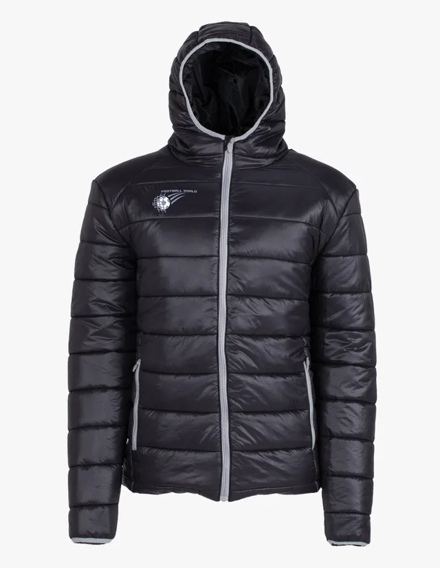 Winter Jacket