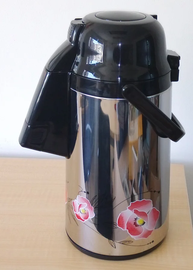Vacuum Flask 3303-C