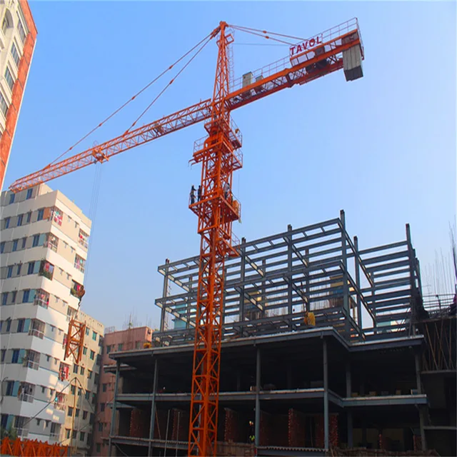 Tower Crane