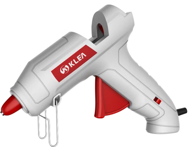 40W dual temp glue gun