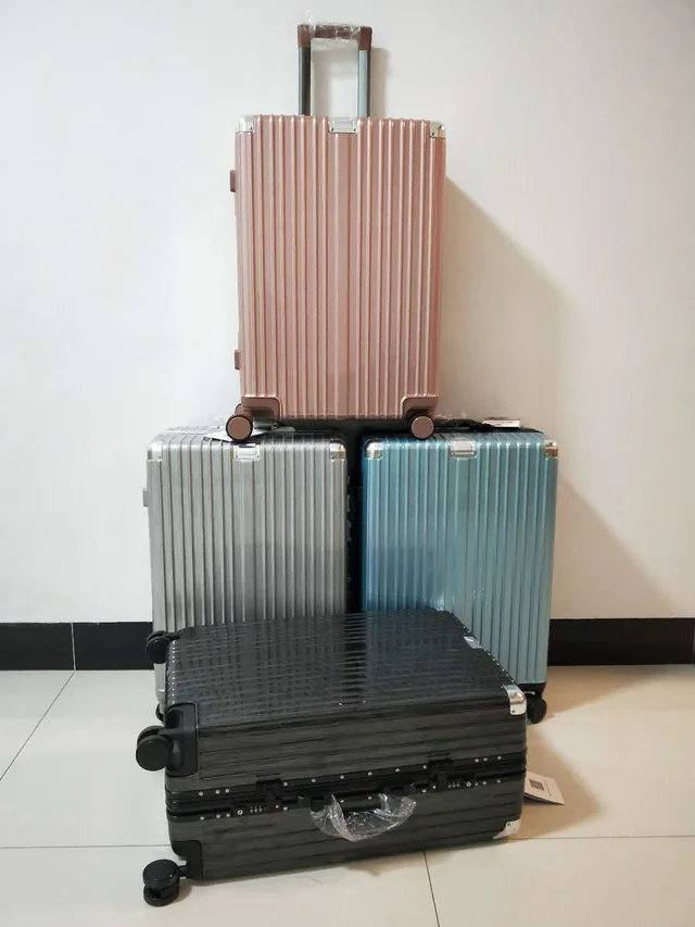 Trolley Case TC-032