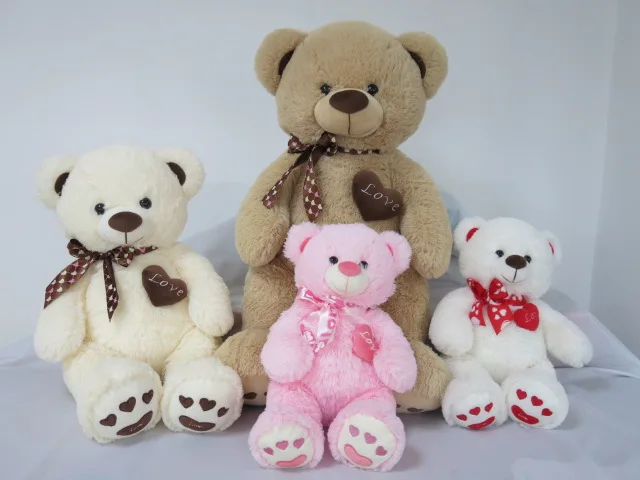 Valentine's bear