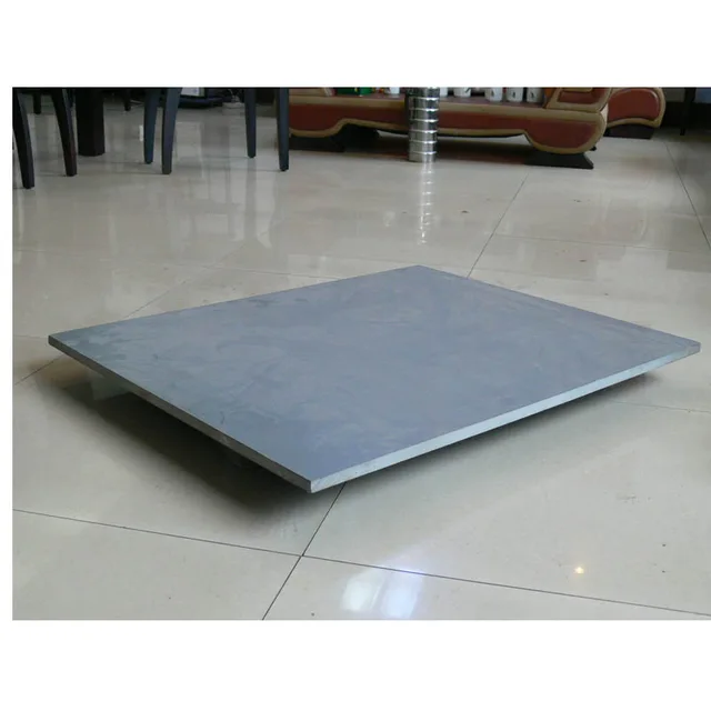 Block machine pallet PVC pallet block board