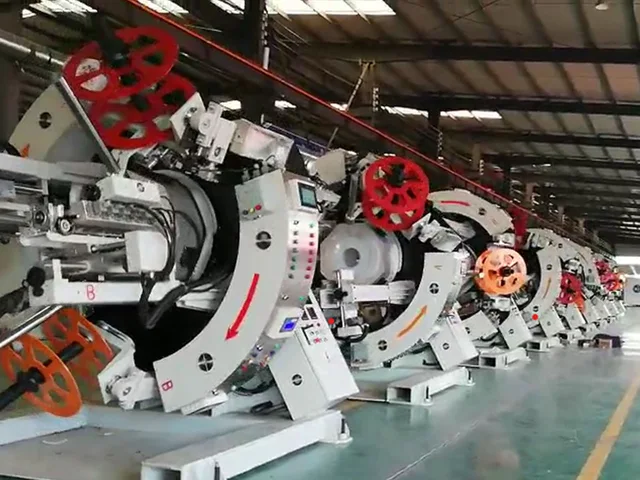 (TCP Pipes & RTP Pipes)Continuous Fiber Glass Tape Wound Reinforced Thermoplastic Composite Pipes Making Machine
