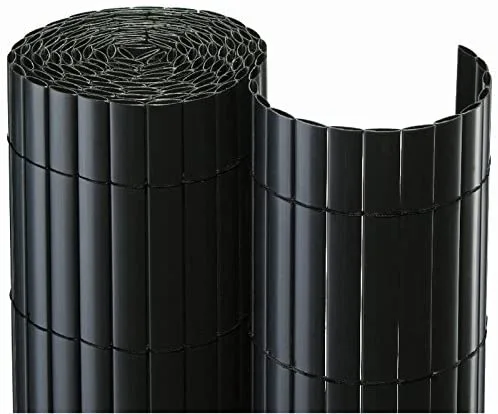 PVC Fence