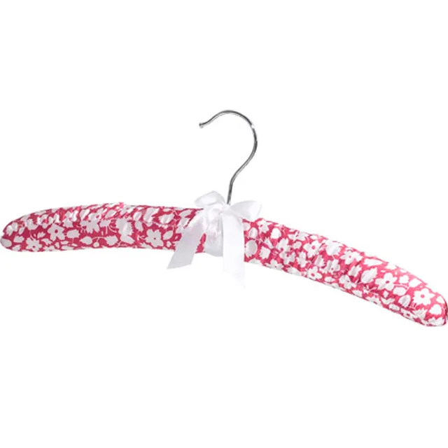 Satin Padded Hanger