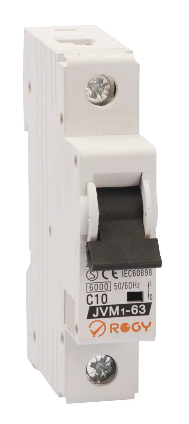 Miniature Circuit Breaker