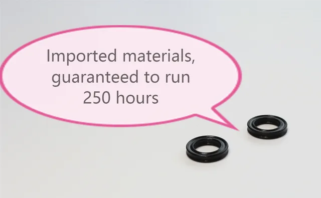 Super O-ring chain