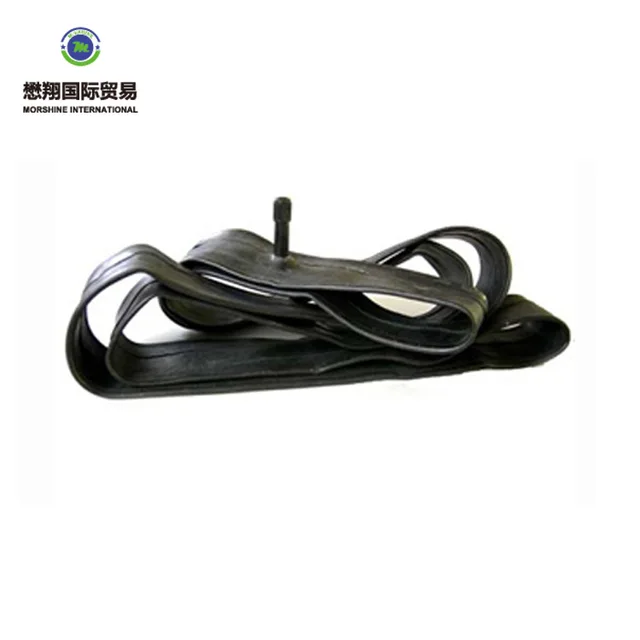 Bicycle inner tube