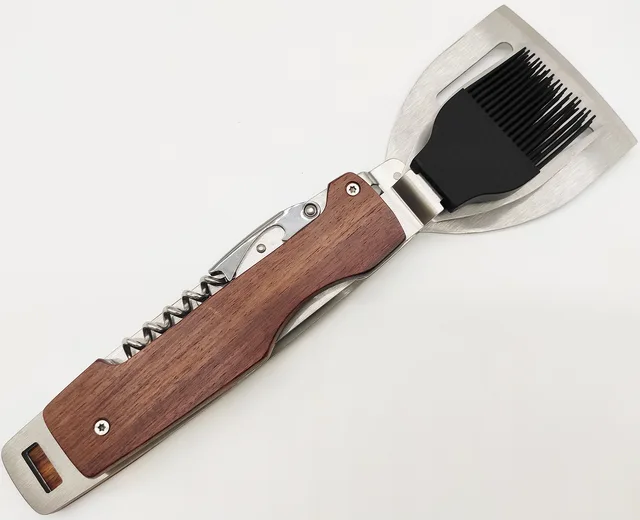 BBQ tools