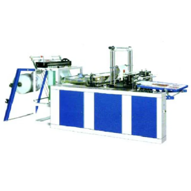 Film Sealing&cutting Machine