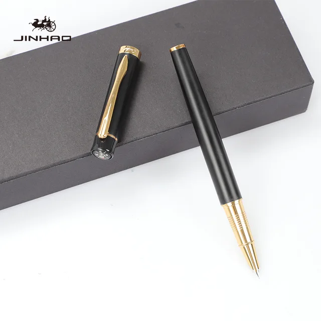 Jinhao 001 Campass design business gift student writing fountain pen