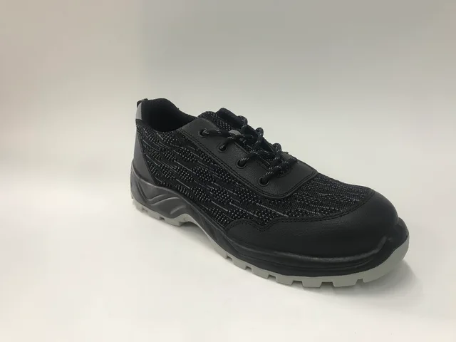 Safety Shoes