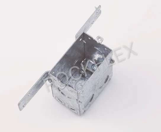 Conduit Boxes