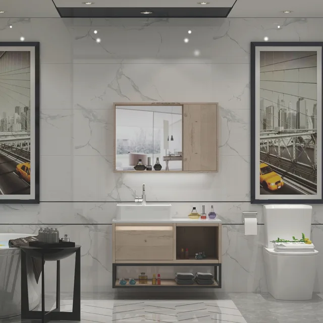 Bathroom Cabinet
