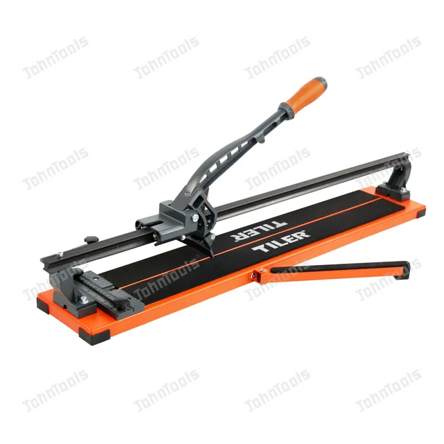 Tile cutter