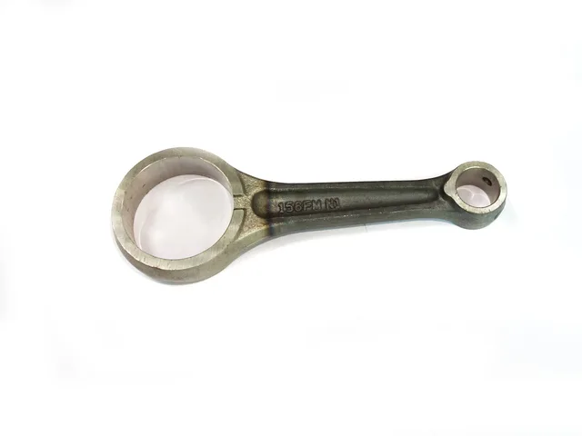 Cg125 Connecting Rod