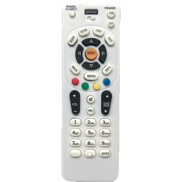 Directv R6818 Rc64 Rc65sl