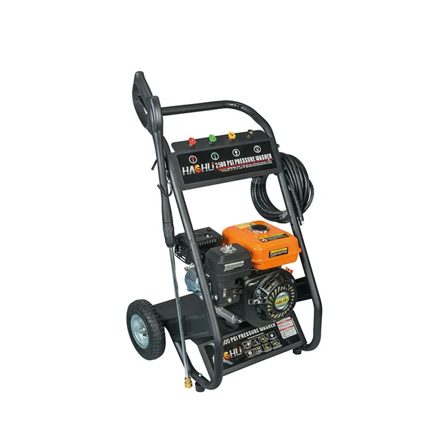 HAOHUI High Pressure Washer HT-1001