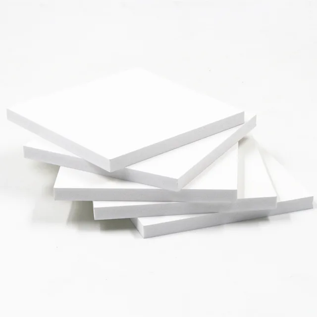 PVC Foam Board