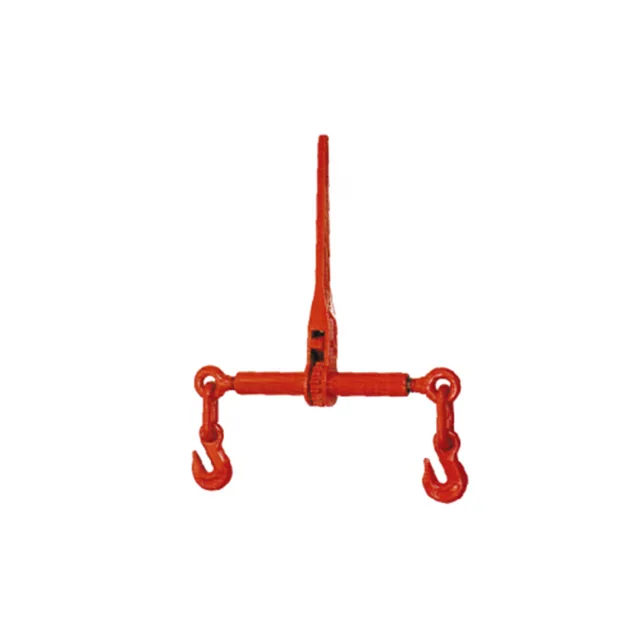 Ratchet Type Load Binder