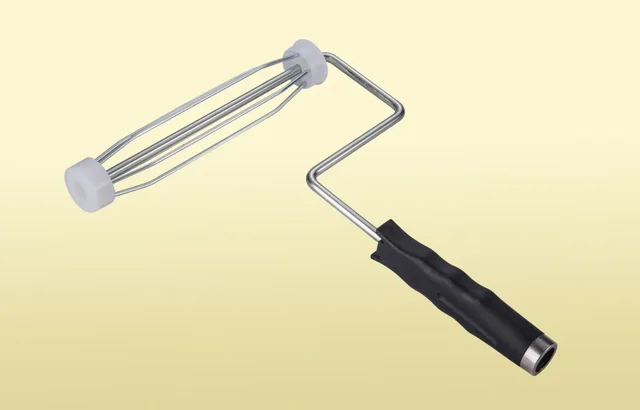 Cage Roller Frame
