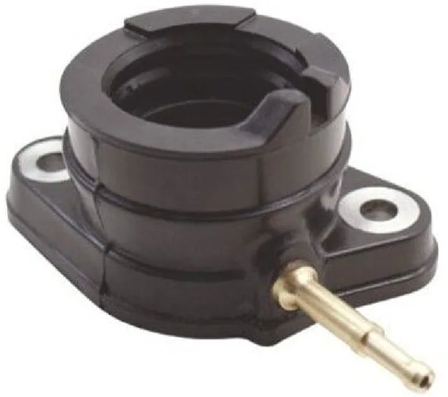 Motorcycle admission pipe