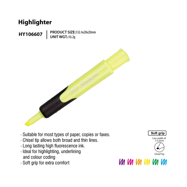 Highlighter