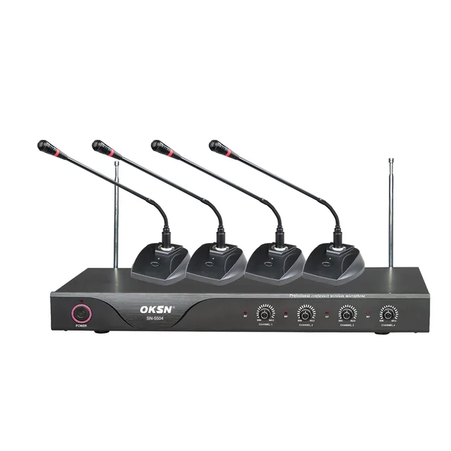 Conference microphone SN-5504