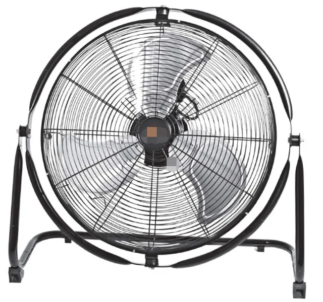 20inch Floor Fan, Orbital