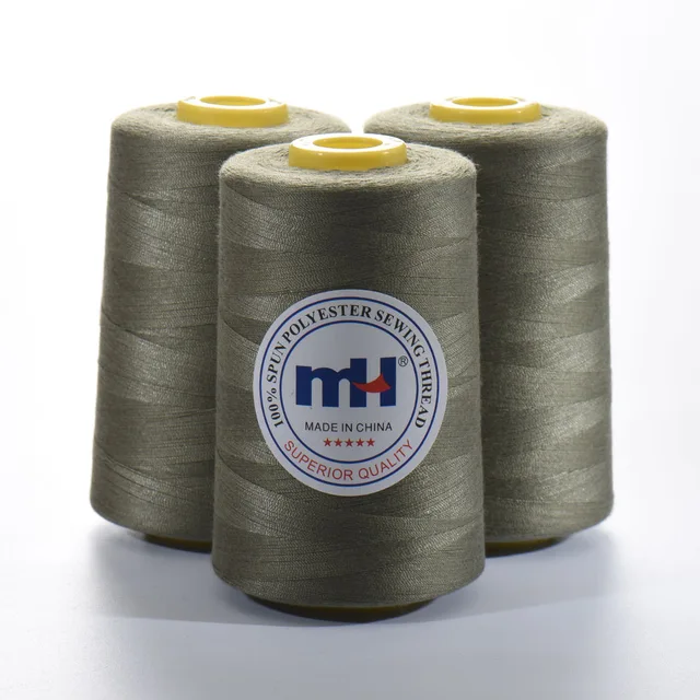 20S/2 Poly-Poly Waterproof Thread