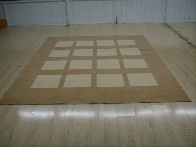 Wilton ppBCF carpet of rugs