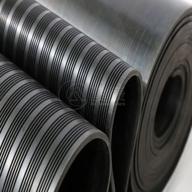American Rubber Sheet