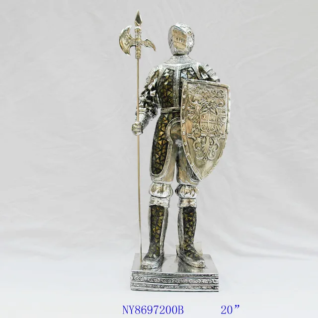Armor warrior