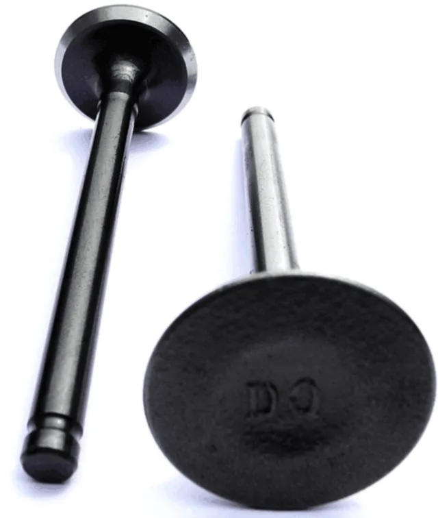 Motorcycle valve，split collets,spring retainer，value guide