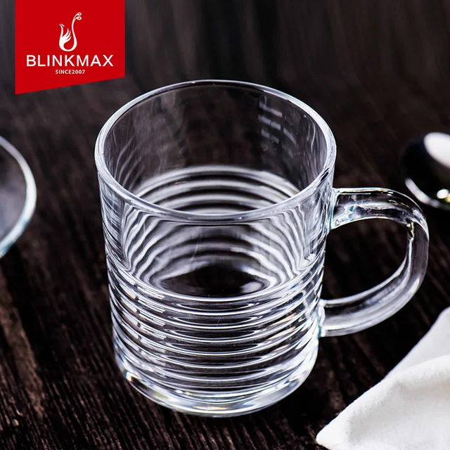 BLINKMAX small glass