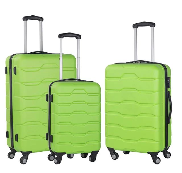 ABS Luggage
