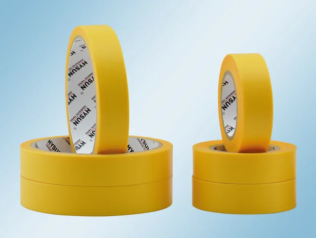 Rice Paper Tape