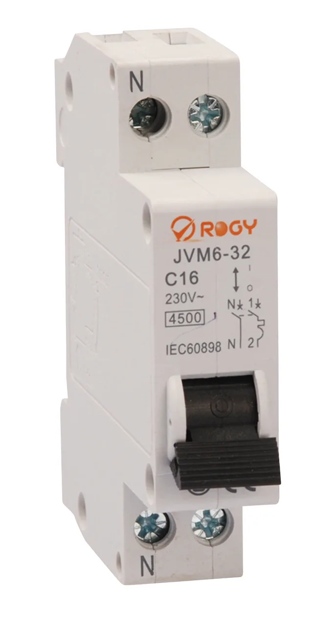 Miniature Circuit Breaker