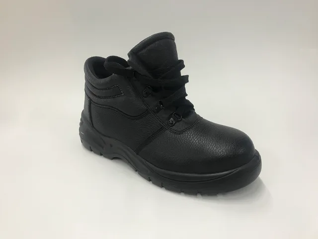 Safety Shoes