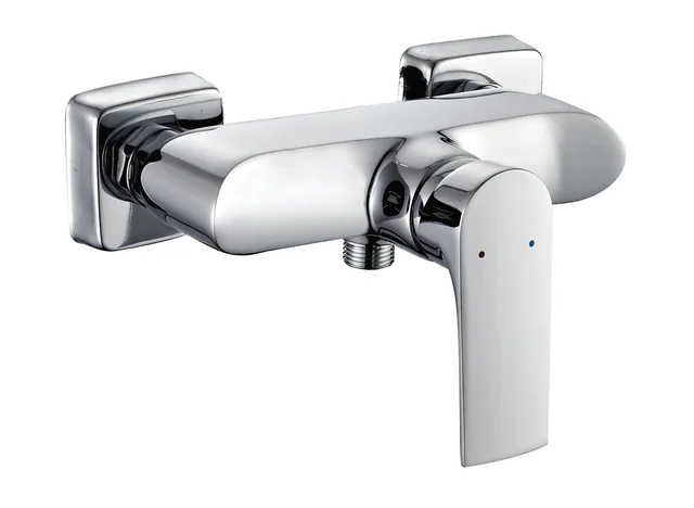 Shower mixer