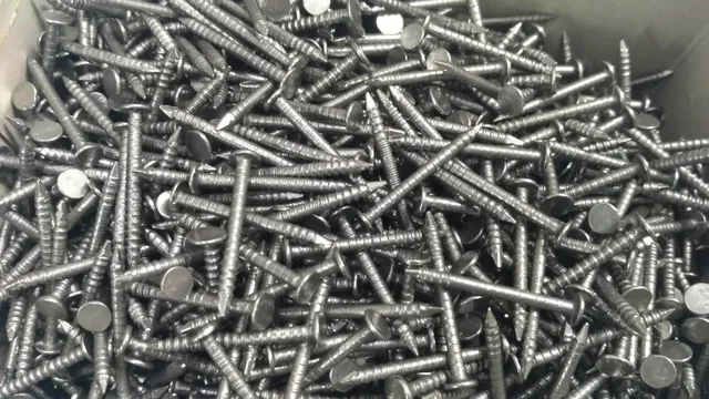 Nails