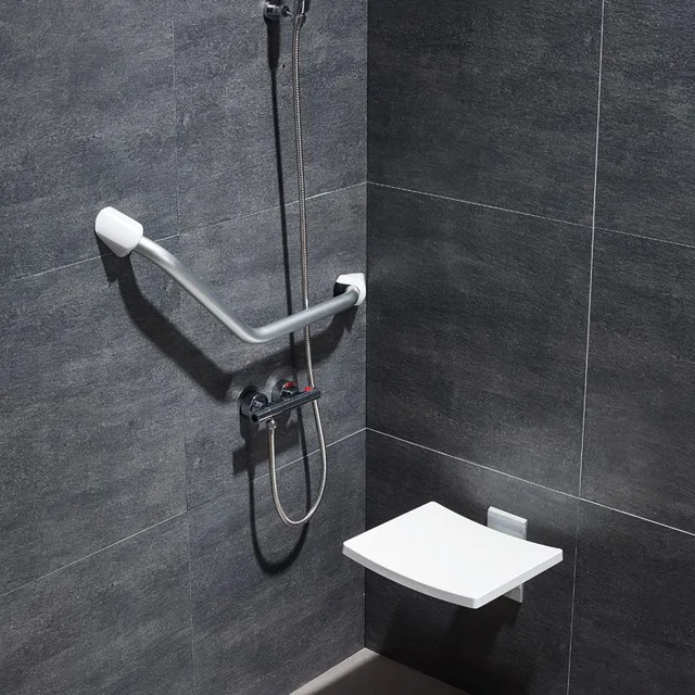 Grab bar-grab-rail