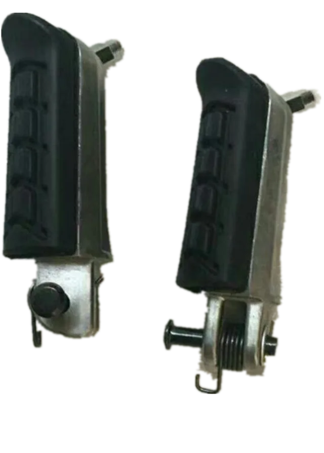 Motorcycle Pedal