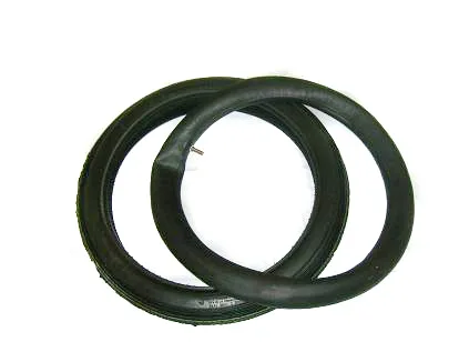 Tm110-2 Tires