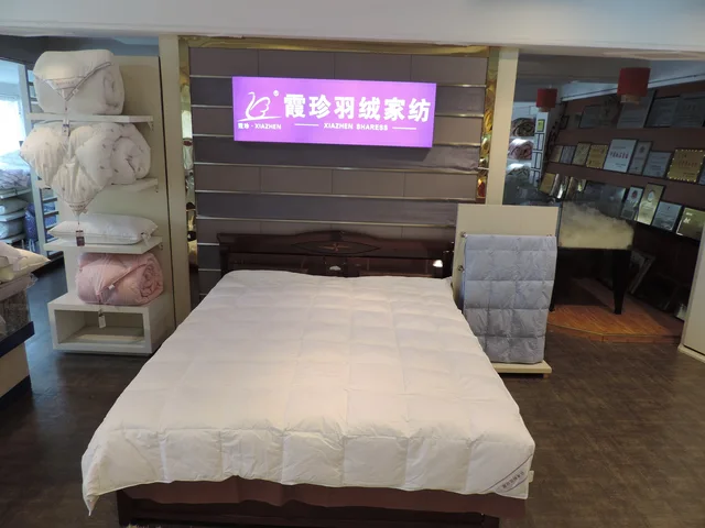 Duck Down Duvet