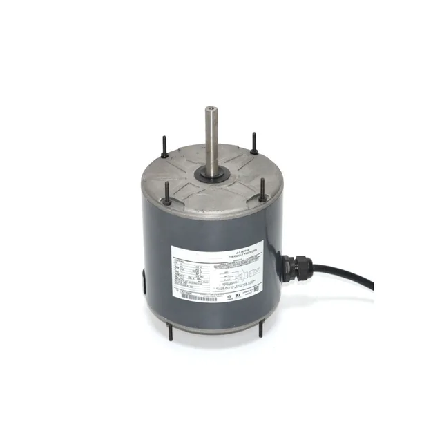 Customized condenser fan motor