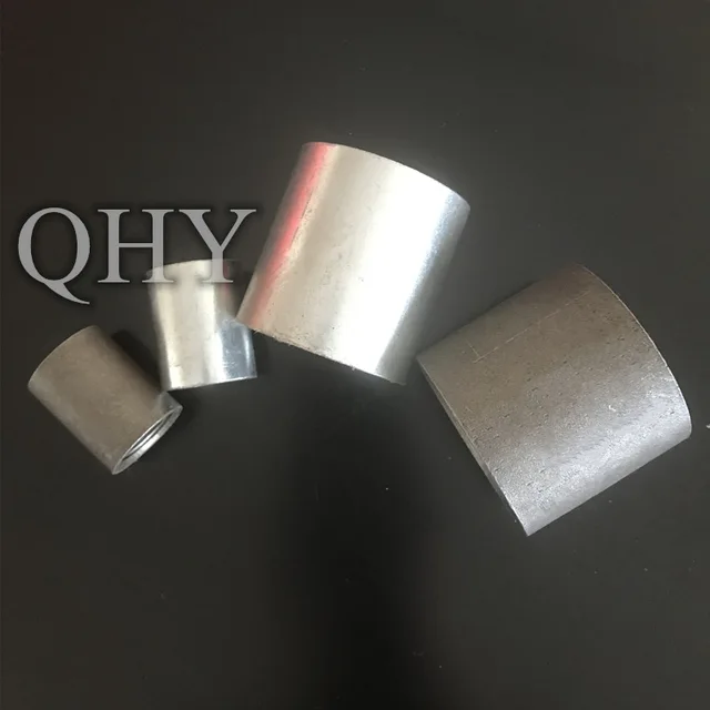 Pipe sockets/coupling