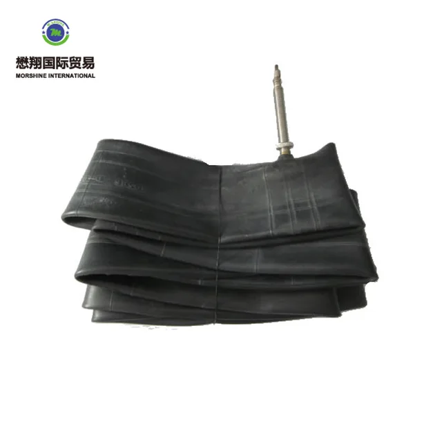 Bicycle inner tube