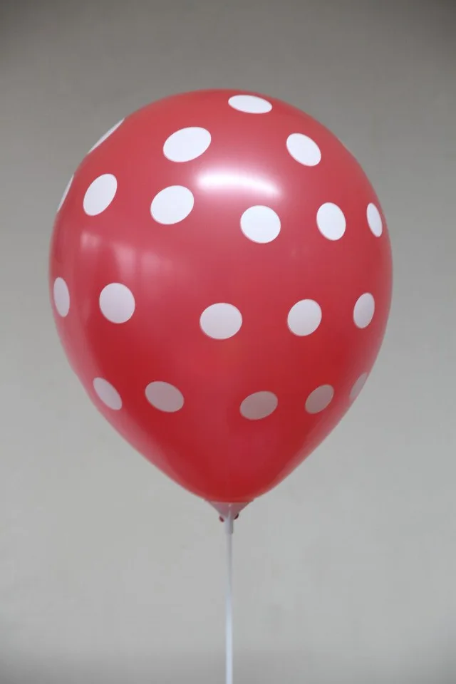 Printing balloon